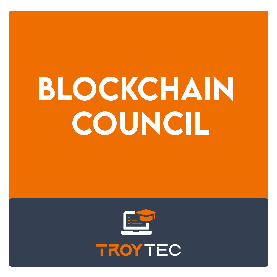 Blockchain Council
