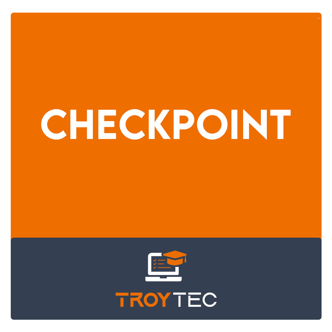 Checkpoint