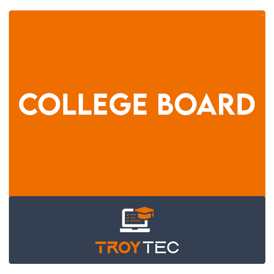 College Board