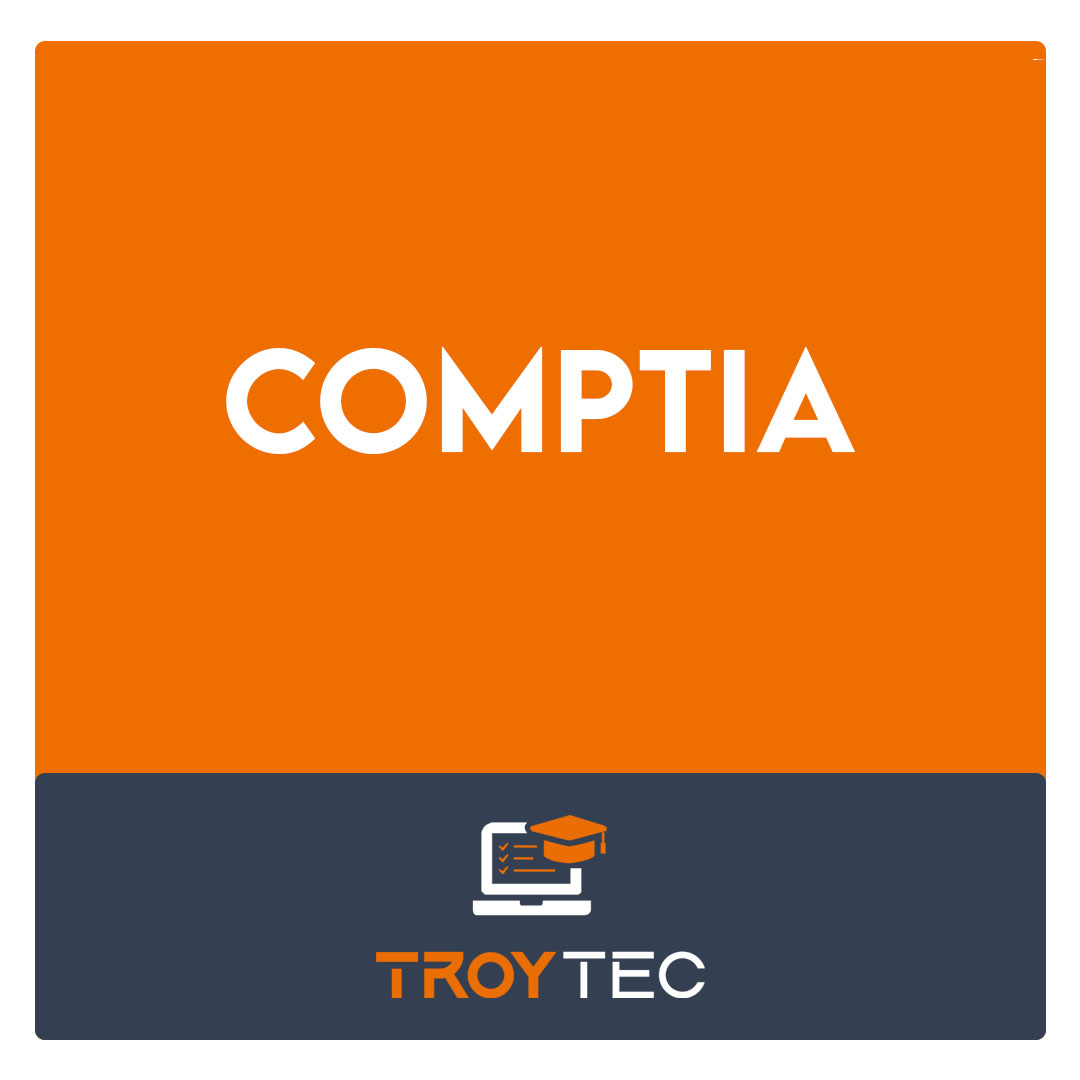 CompTIA