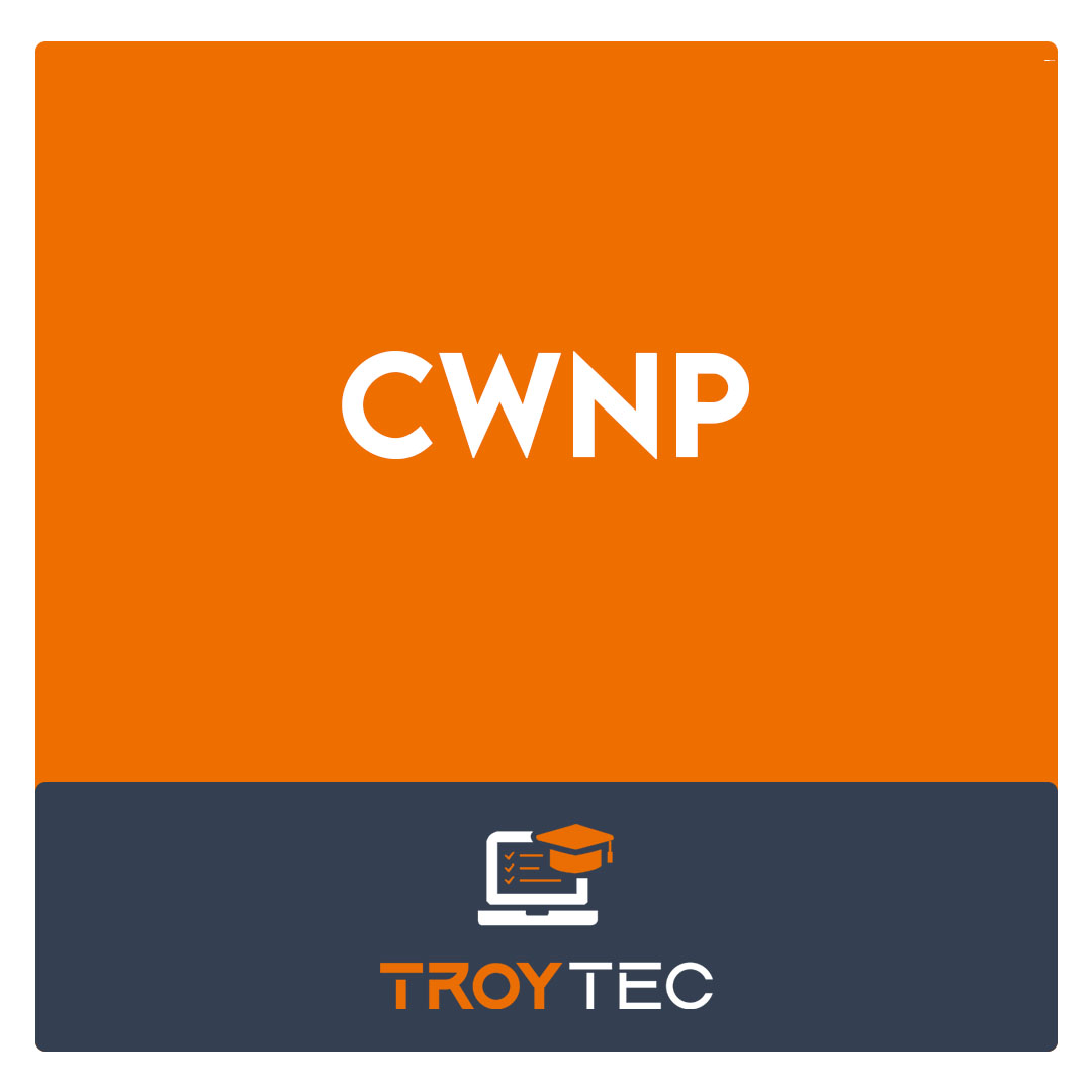 CWNP