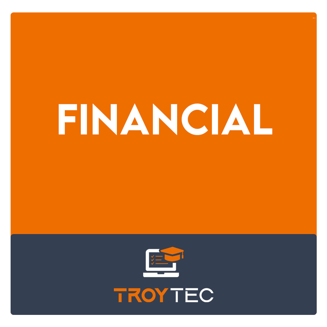 Financial