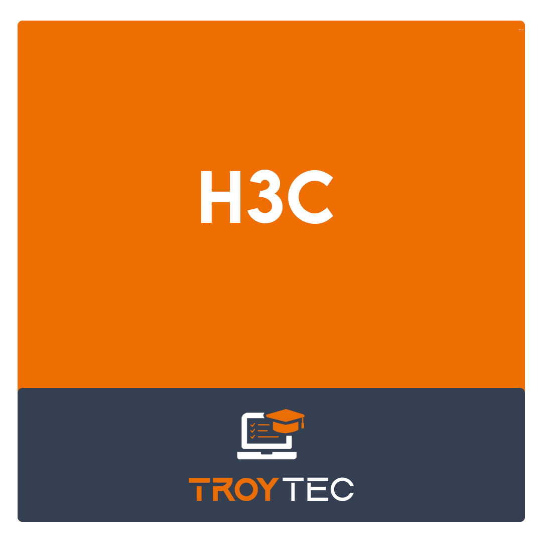 H3C
