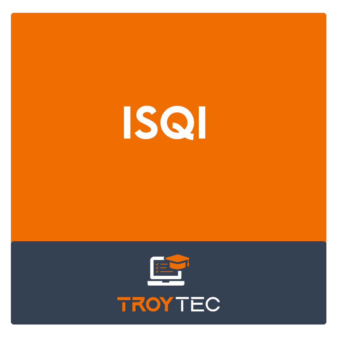 iSQI