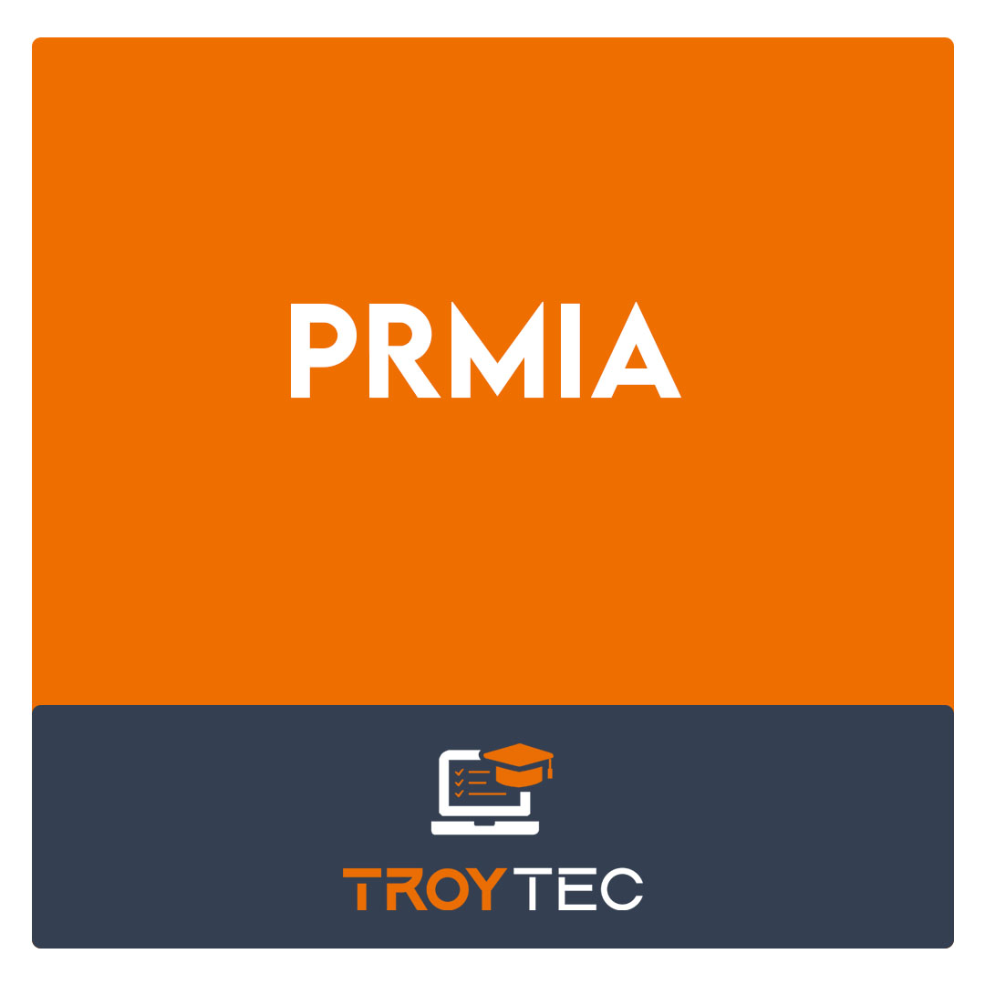 PRMIA