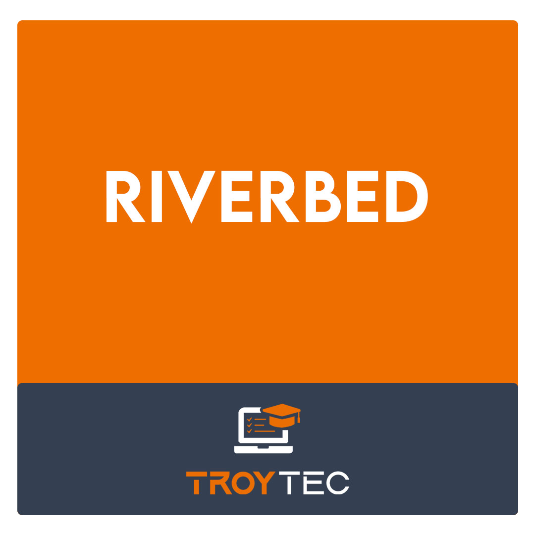 Riverbed