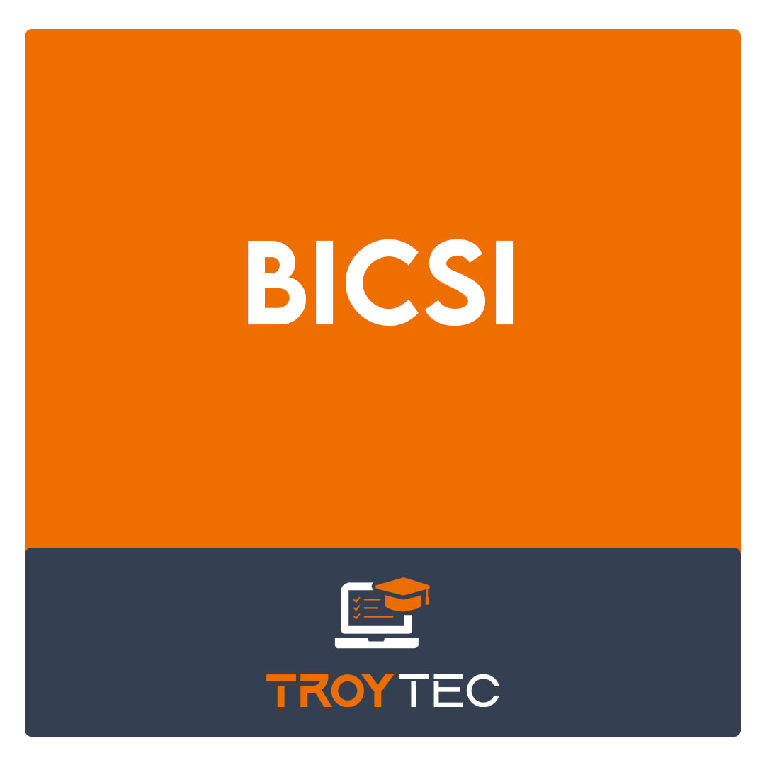 BICSI