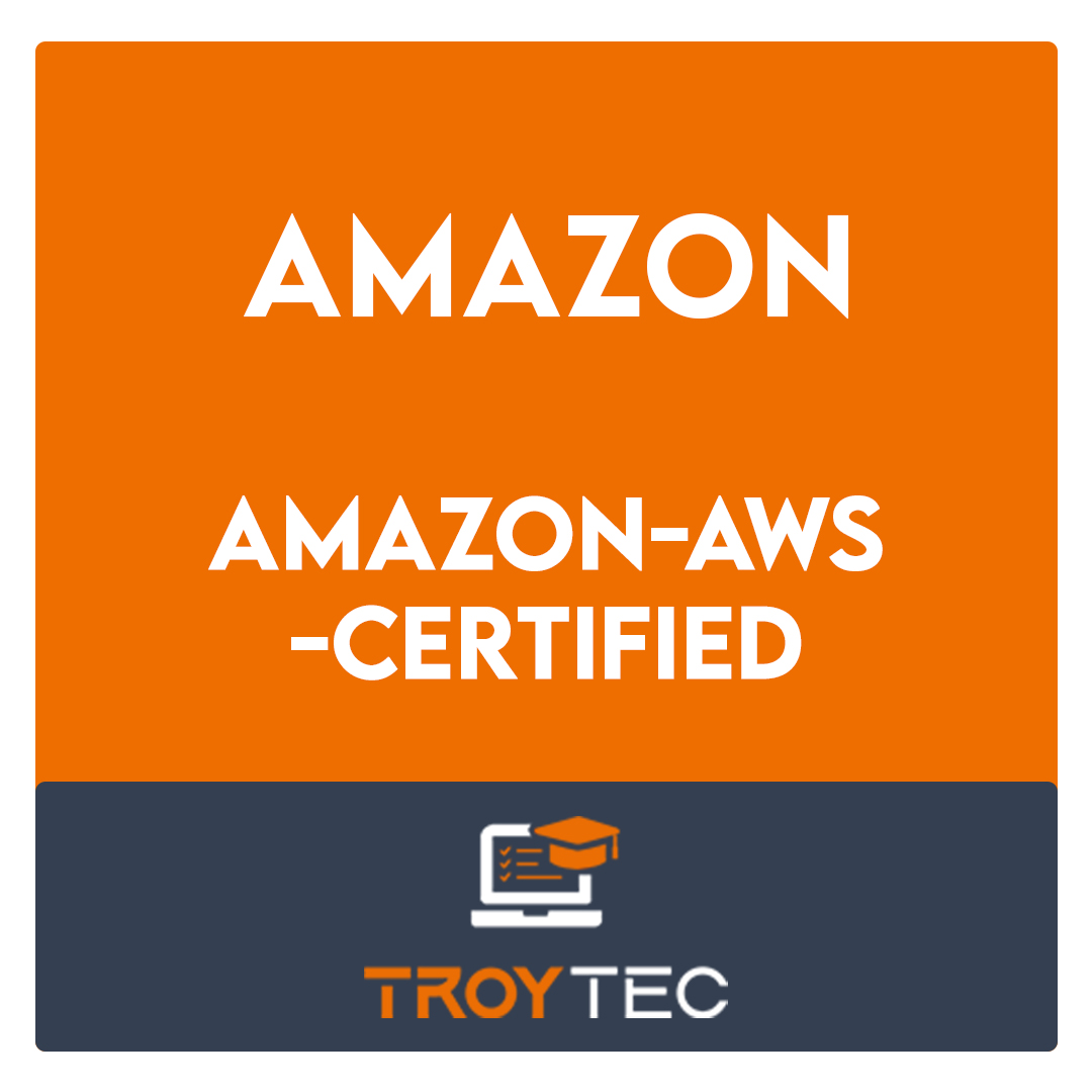 Amazon-AWS-CERTIFIED-Amazon AWS Certified DevOps Engineer - Professional Exam