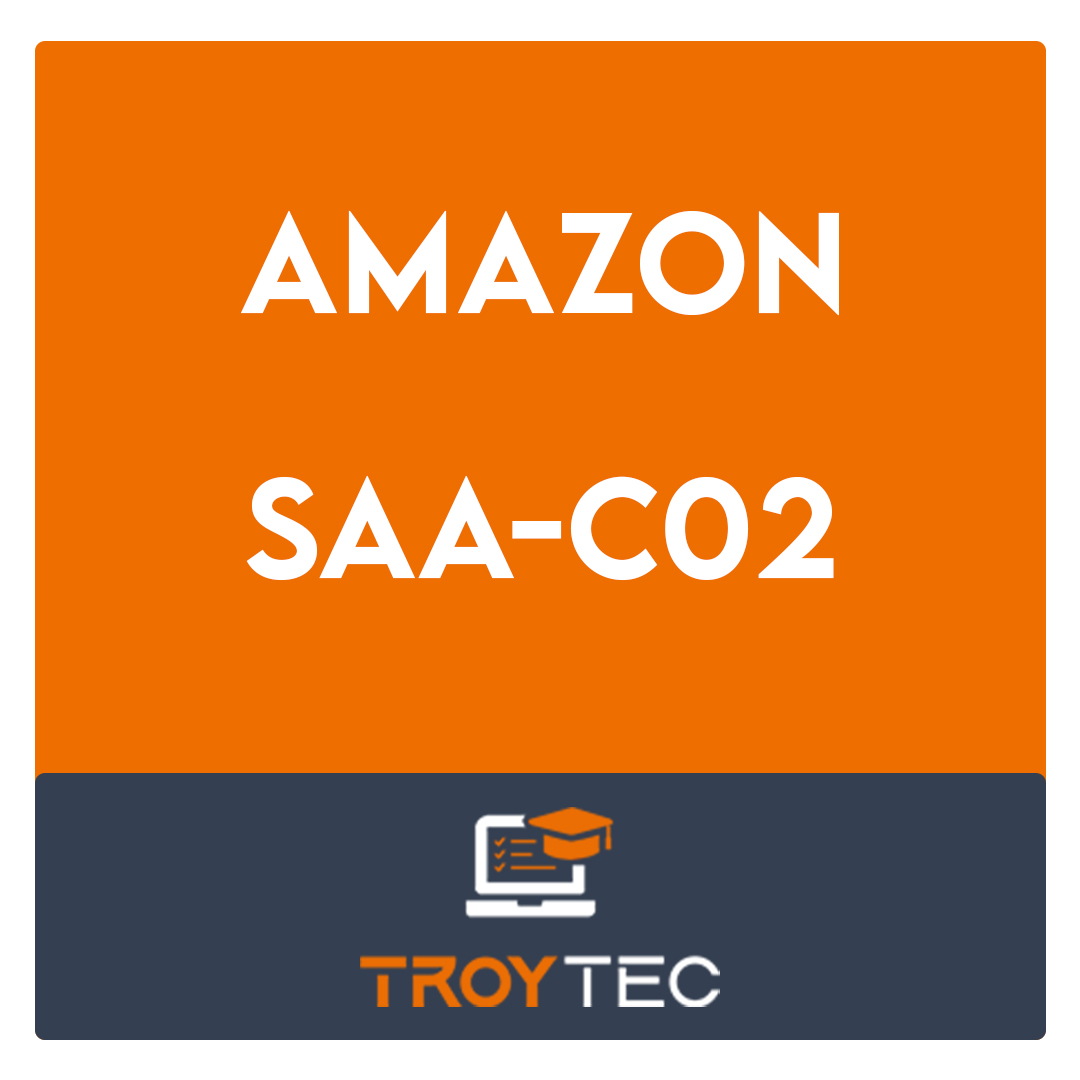 SAA-C02-AWS-Solution-Architect-Associate Exam SAA-C02 Exam