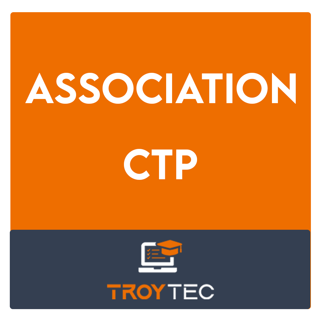 CTP-Certified Treasury Professional Exam