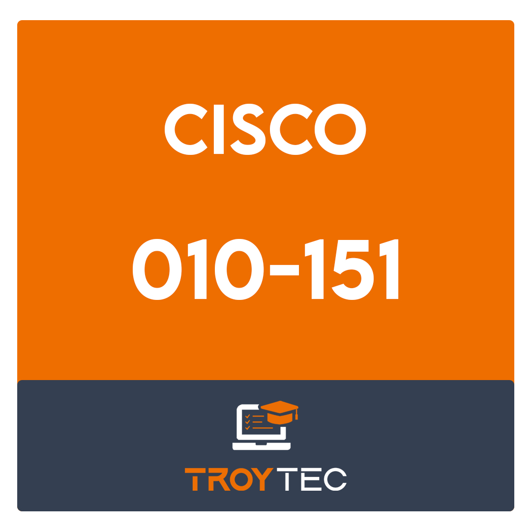 010-151-Supporting Cisco Data Center System Devices Exam