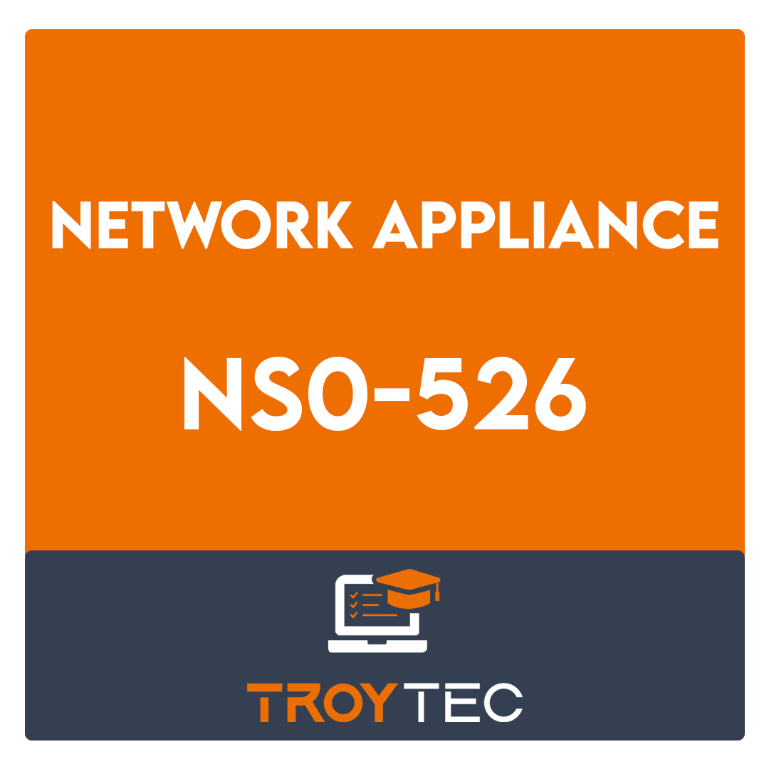 NS0-304 Exam Fragen