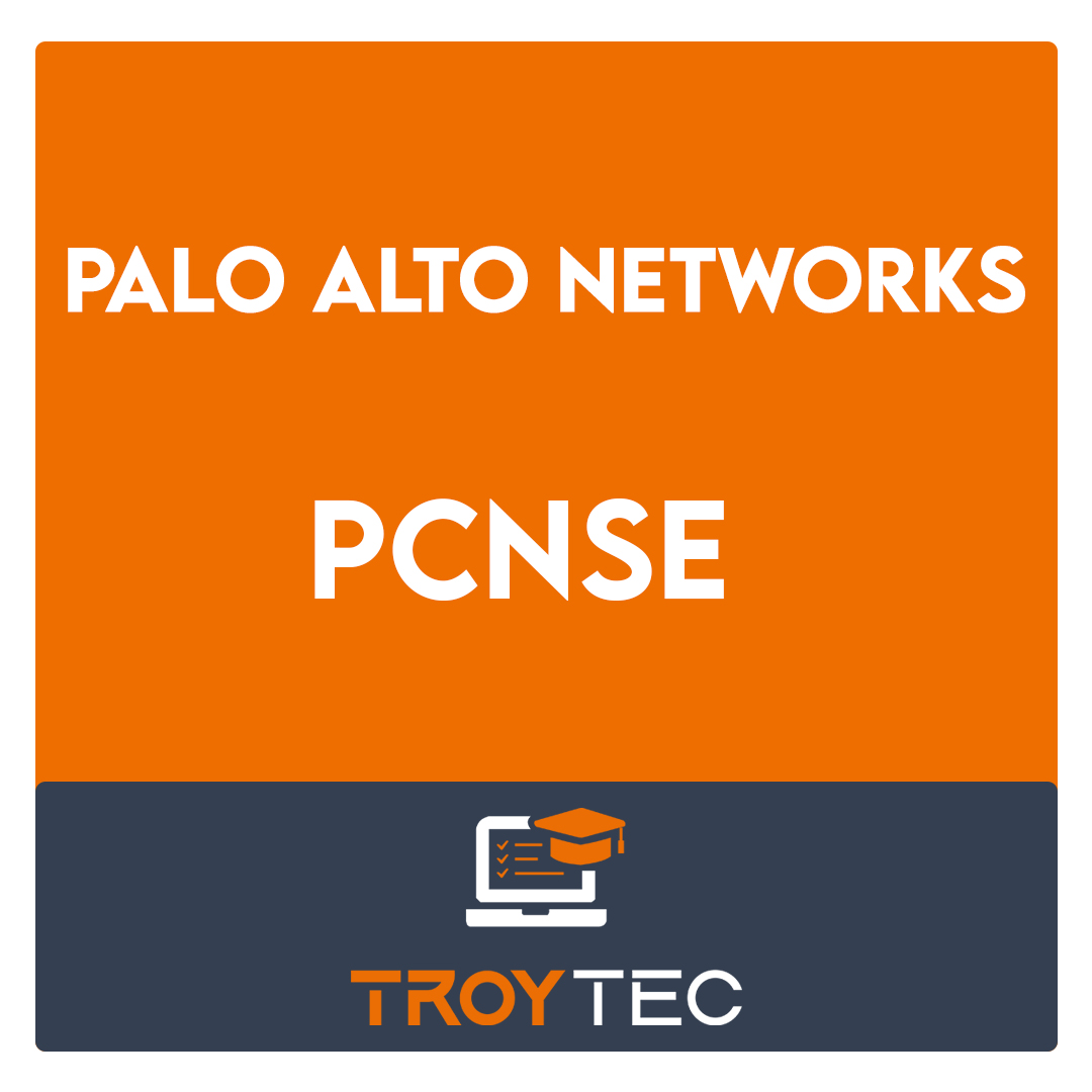 PCNSC Zertifizierungsantworten