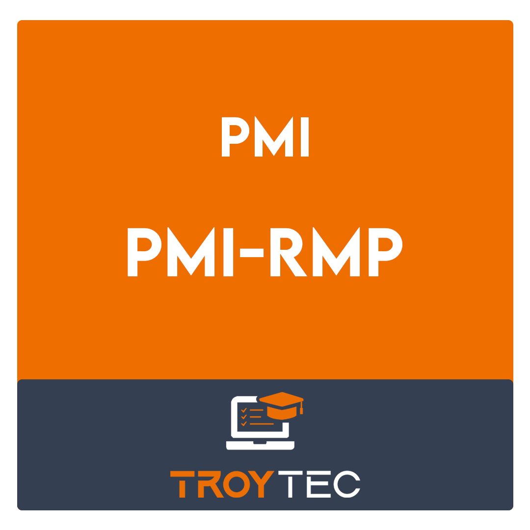 PMI-RMP勉強時間