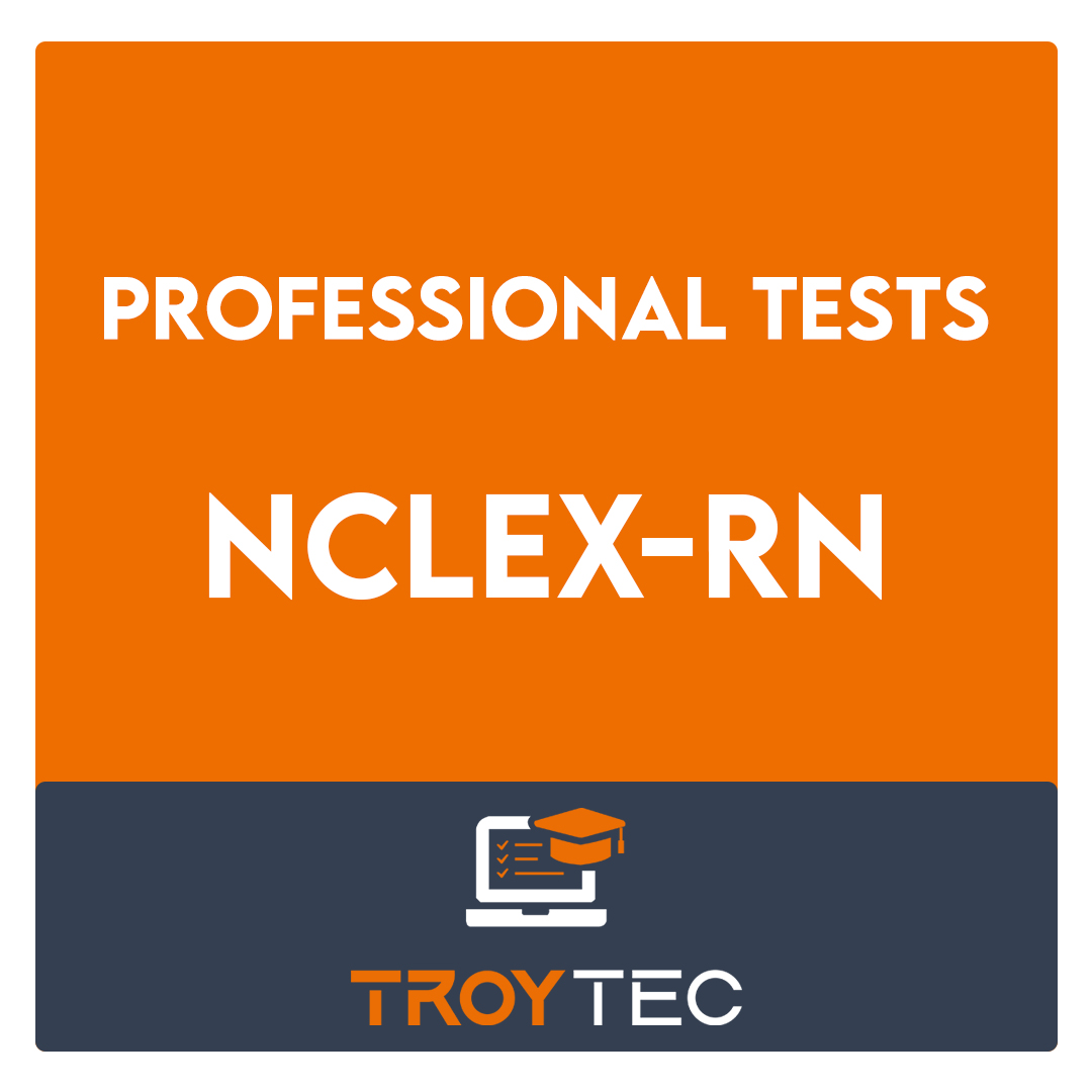 NCLEX-RN-National Council Licensure Examination(NCLEX-RN) Exam