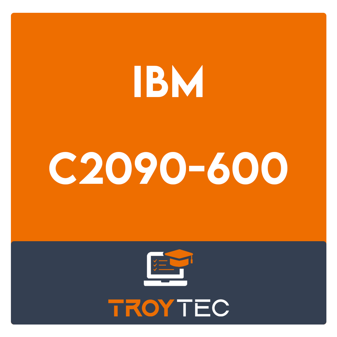 C2090-600-IBM DB2 11.1 DBA for LUW Exam