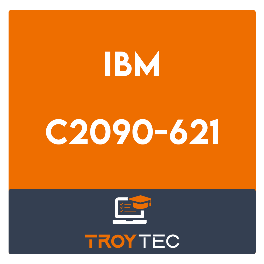 C2090-621-IBM Cognos Analytics Author V11 Exam