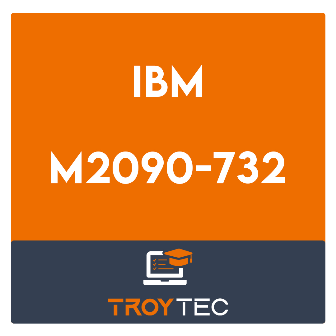 M2090-732-IBM SPSS Modeler Sales Mastery Test v1 Exam