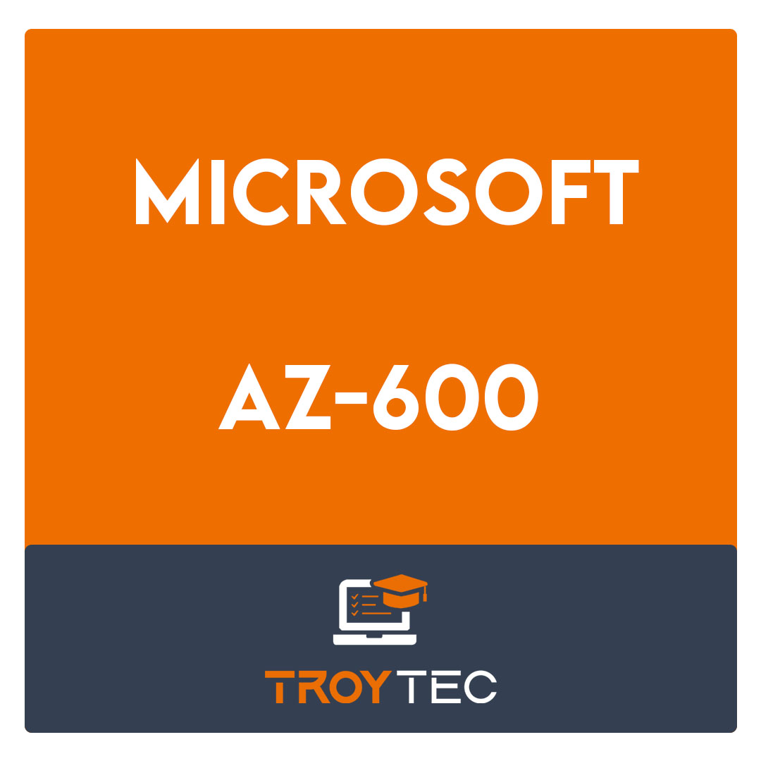 AZ-600-Configuring and Operating a Hybrid Cloud with Microsoft Azure Stack Hub Exam