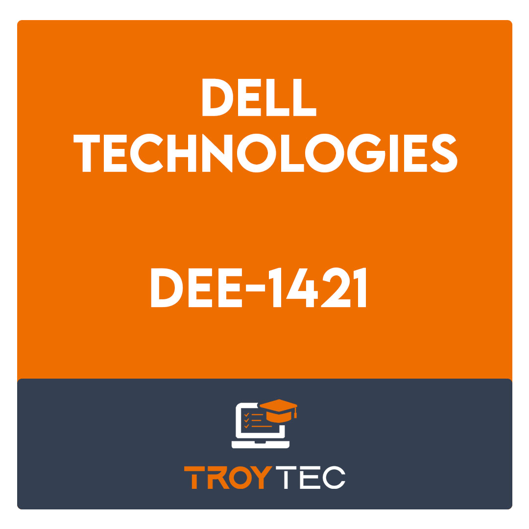 DEE-1421-Expert - Isilon Solutions Exam