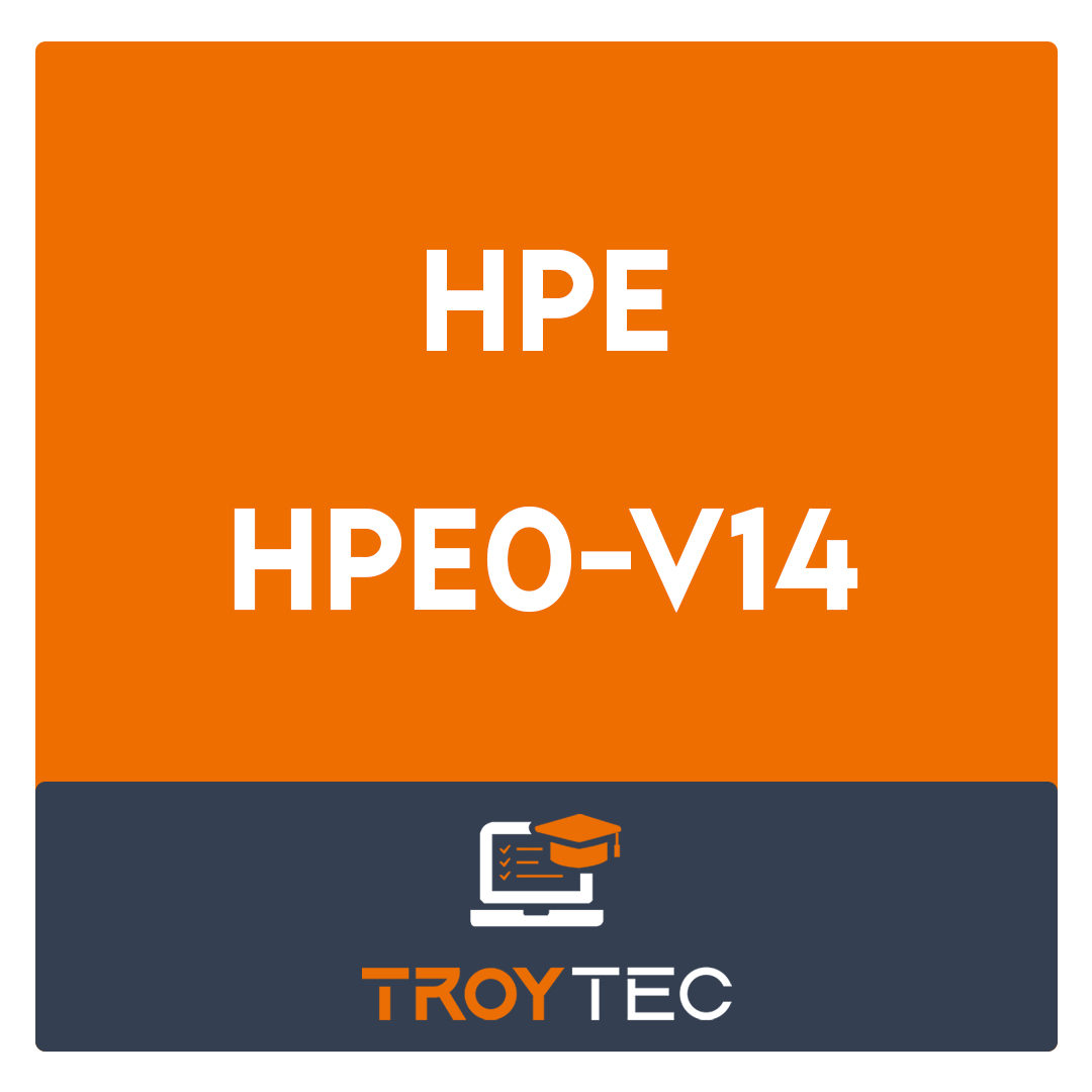 HPE2-T37 Exam Fragen