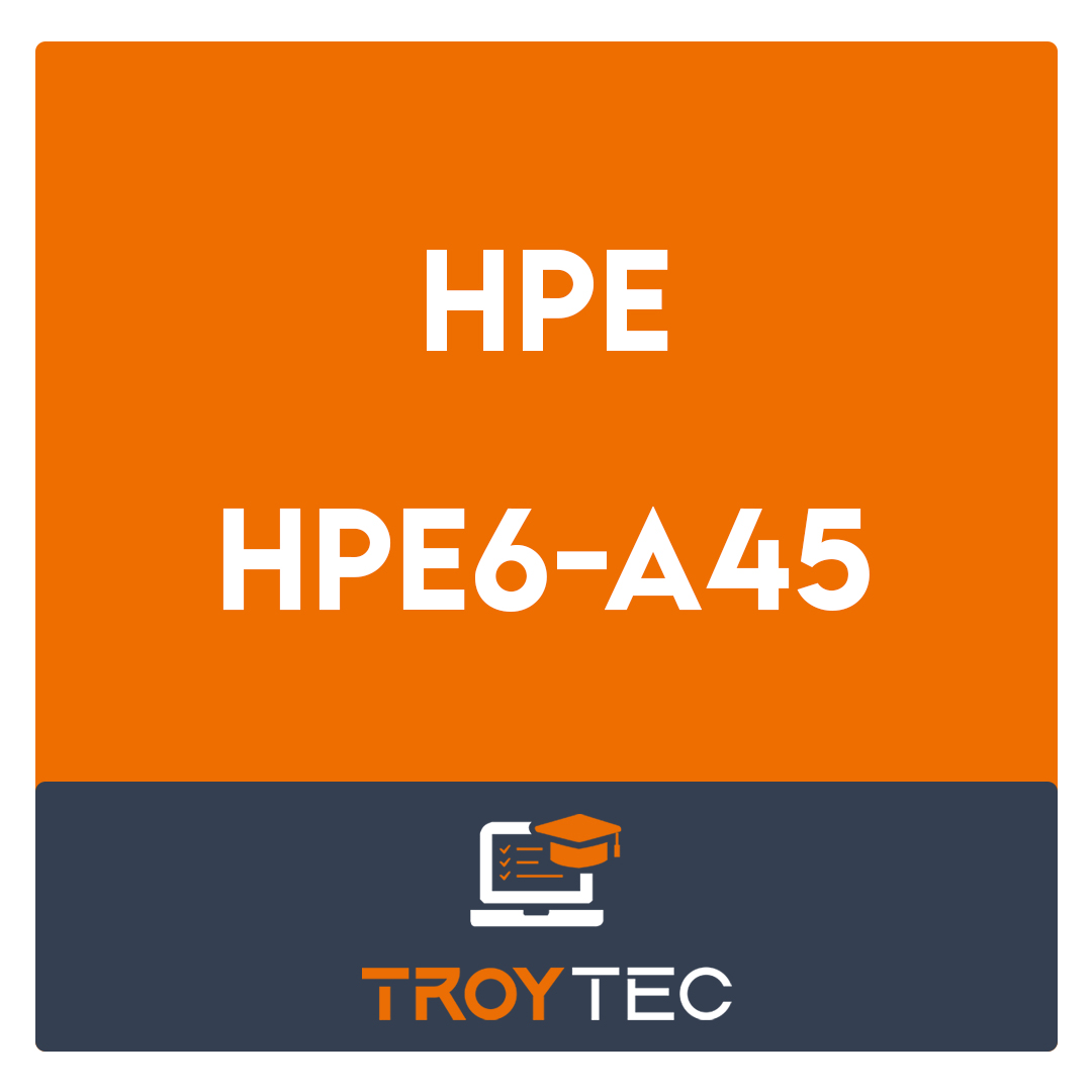 HPE6-A78キャリアパス