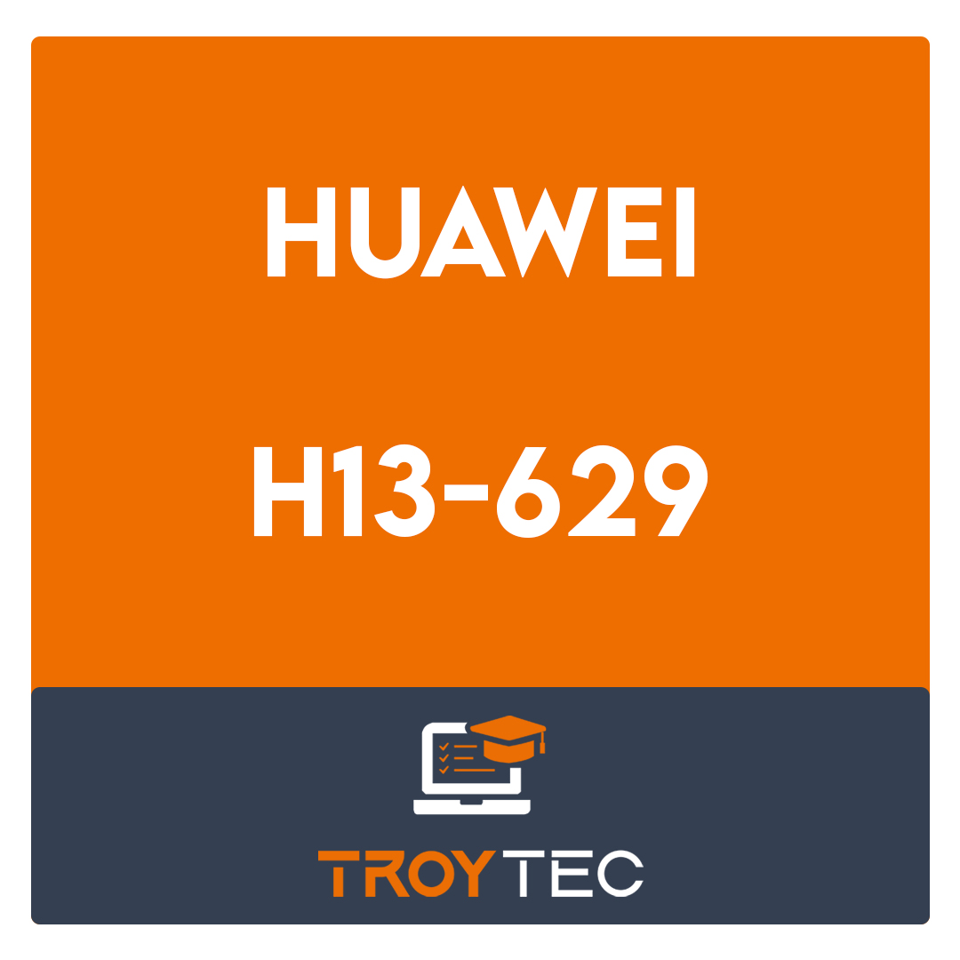 H13-629_V3.0시험패스보장덤프