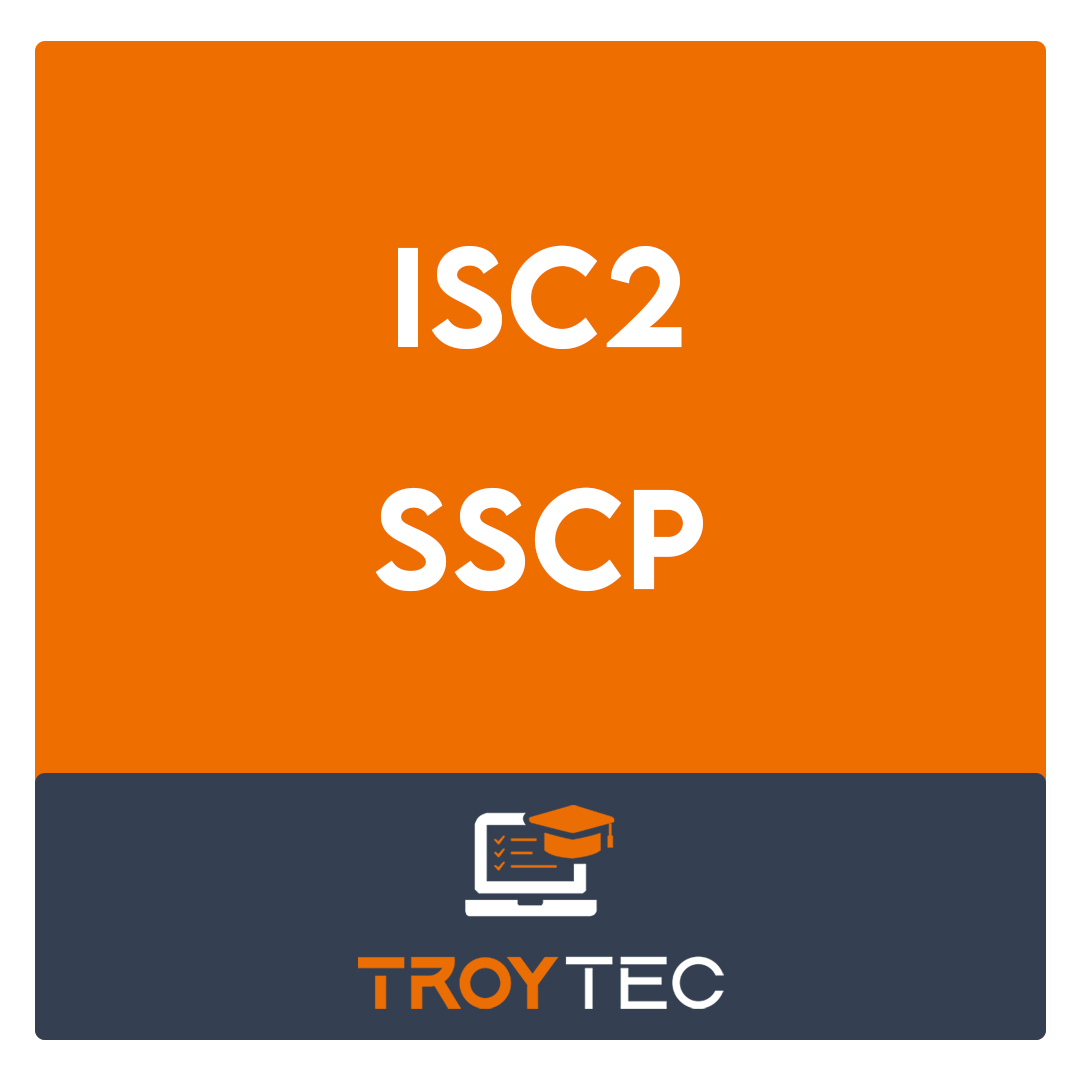 SSCP Vorbereitung