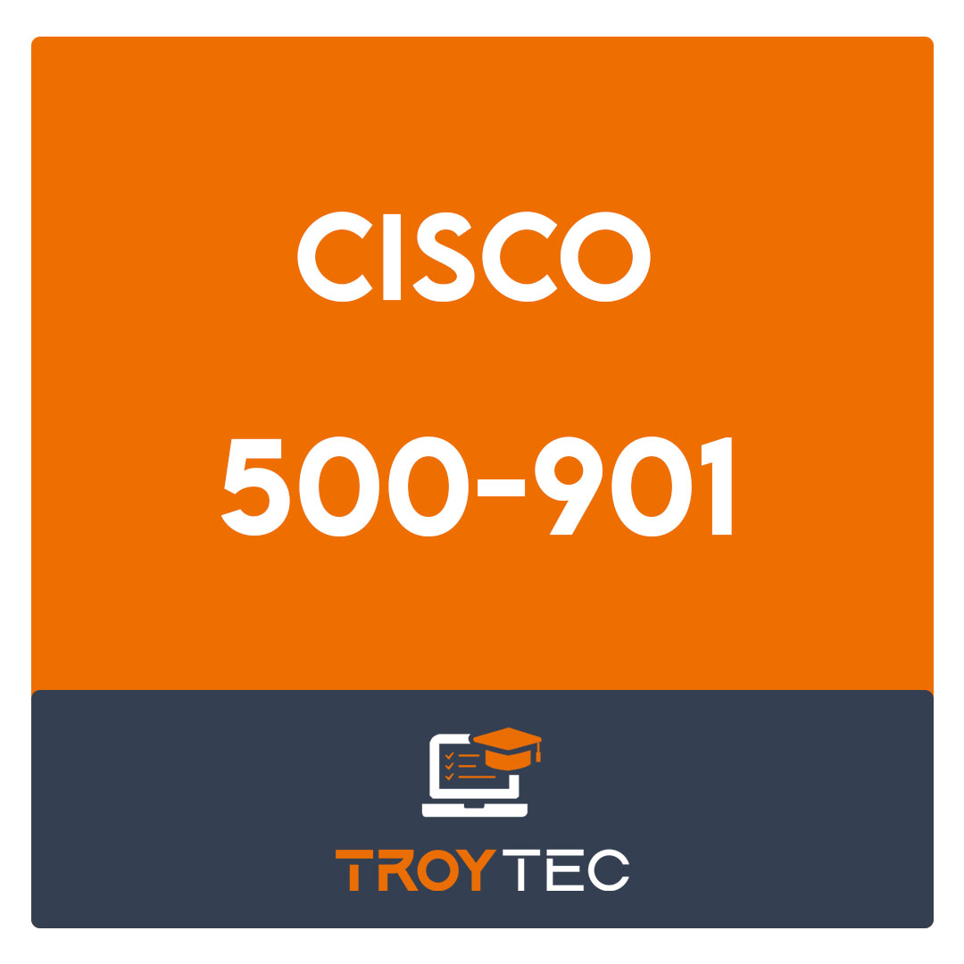 500-901-Cisco Data Center Unified Computing Infrastructure Design Exam