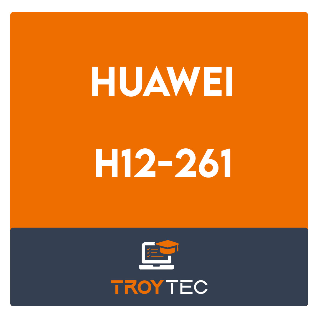 H12-311_V3.0 Testfagen