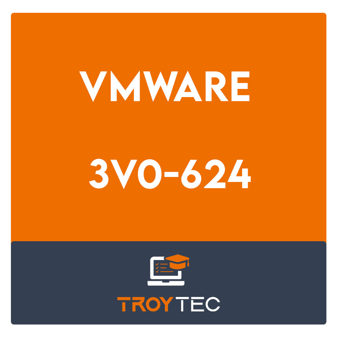3V0-61.24 Exam Fragen