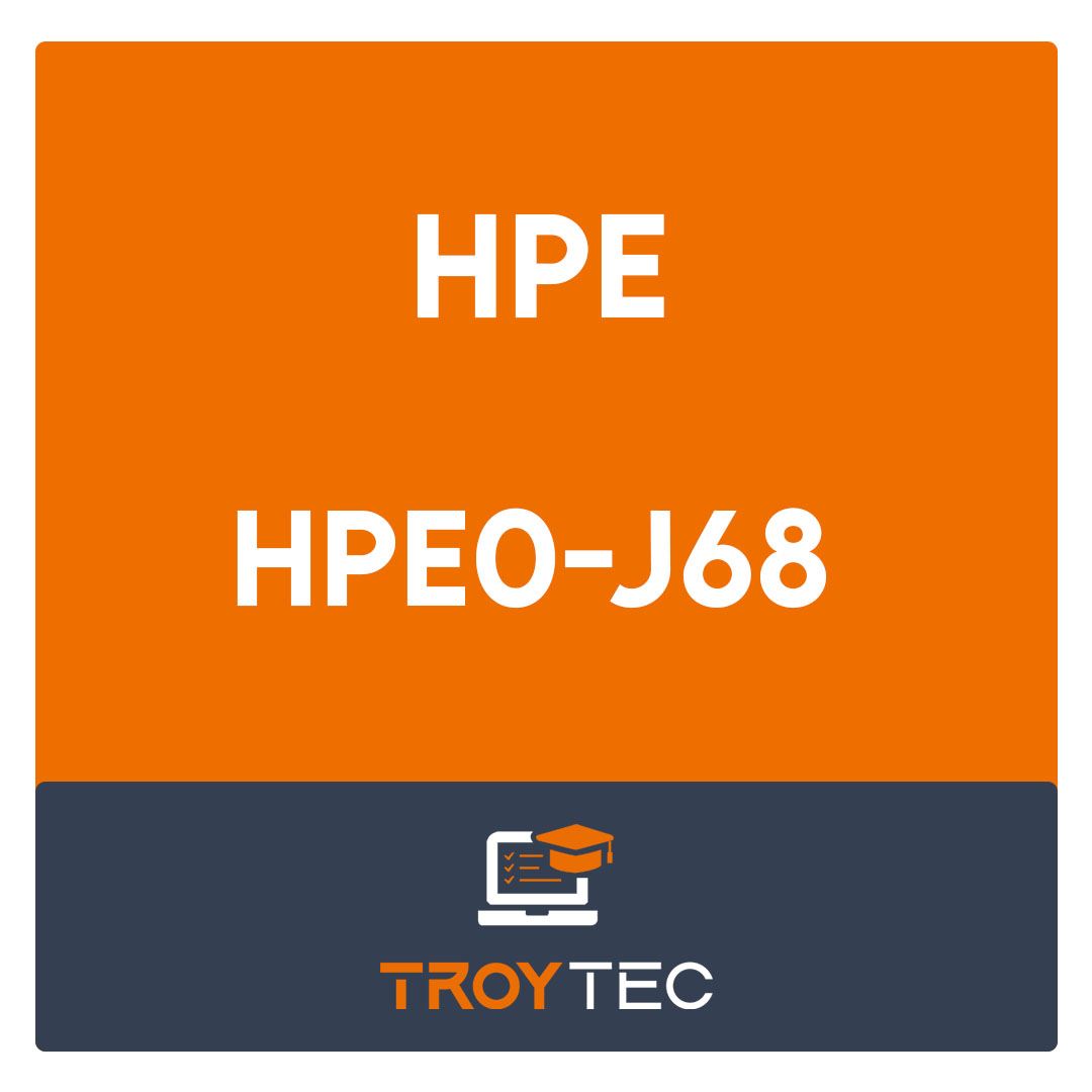 HPE0-S59 Online Praxisprüfung