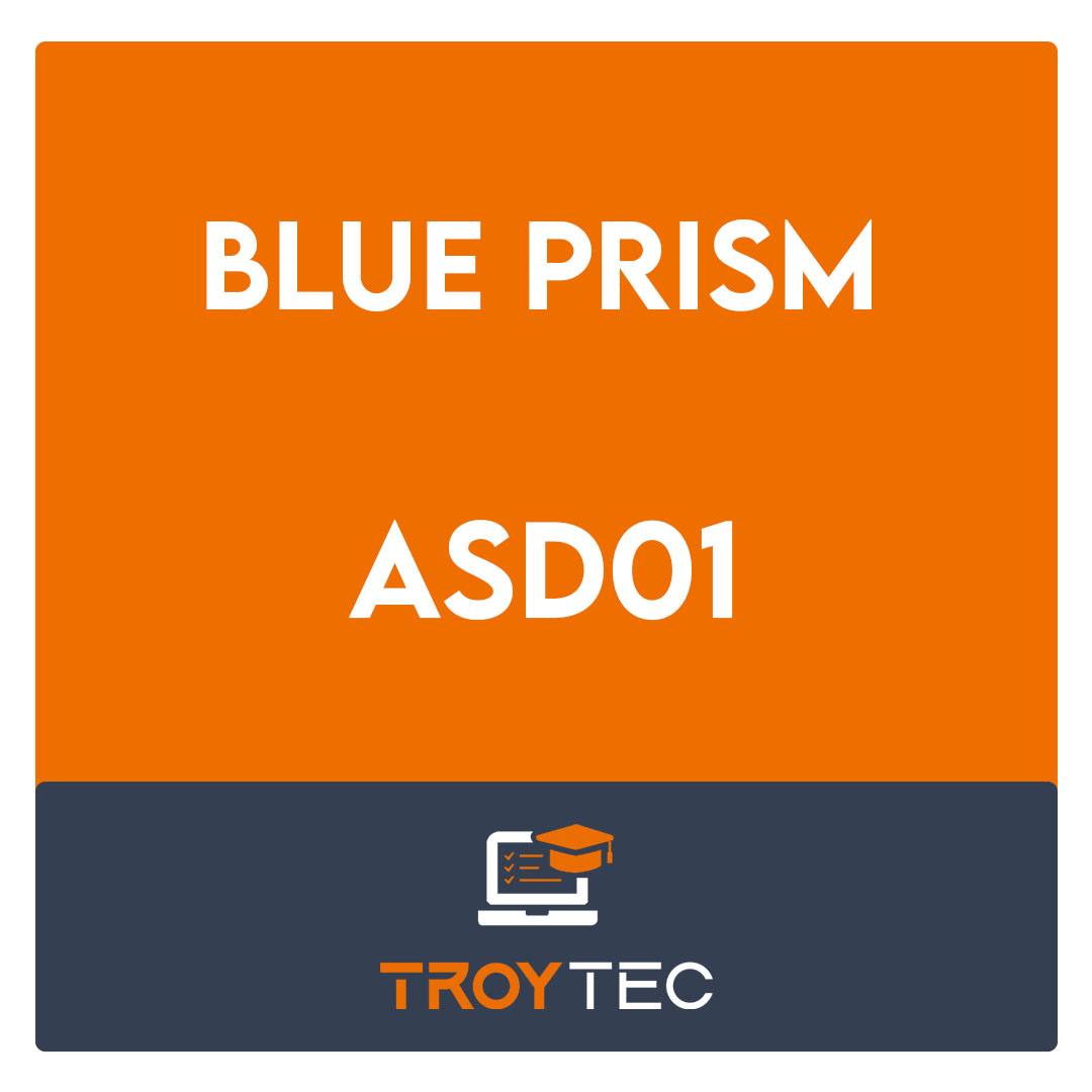 Blue Prism Certification Exam Questions