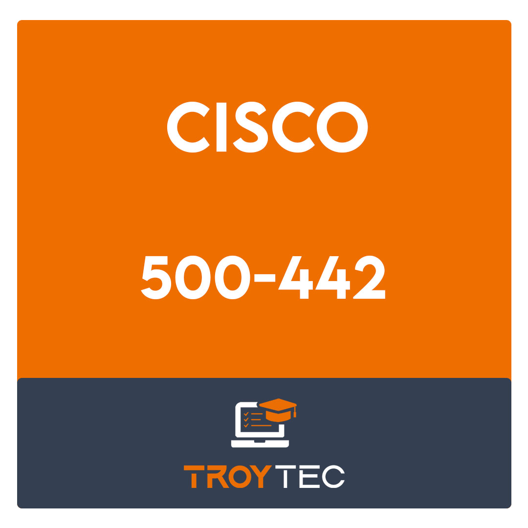 500-442-Administering Cisco Contact Center Enterprise Exam