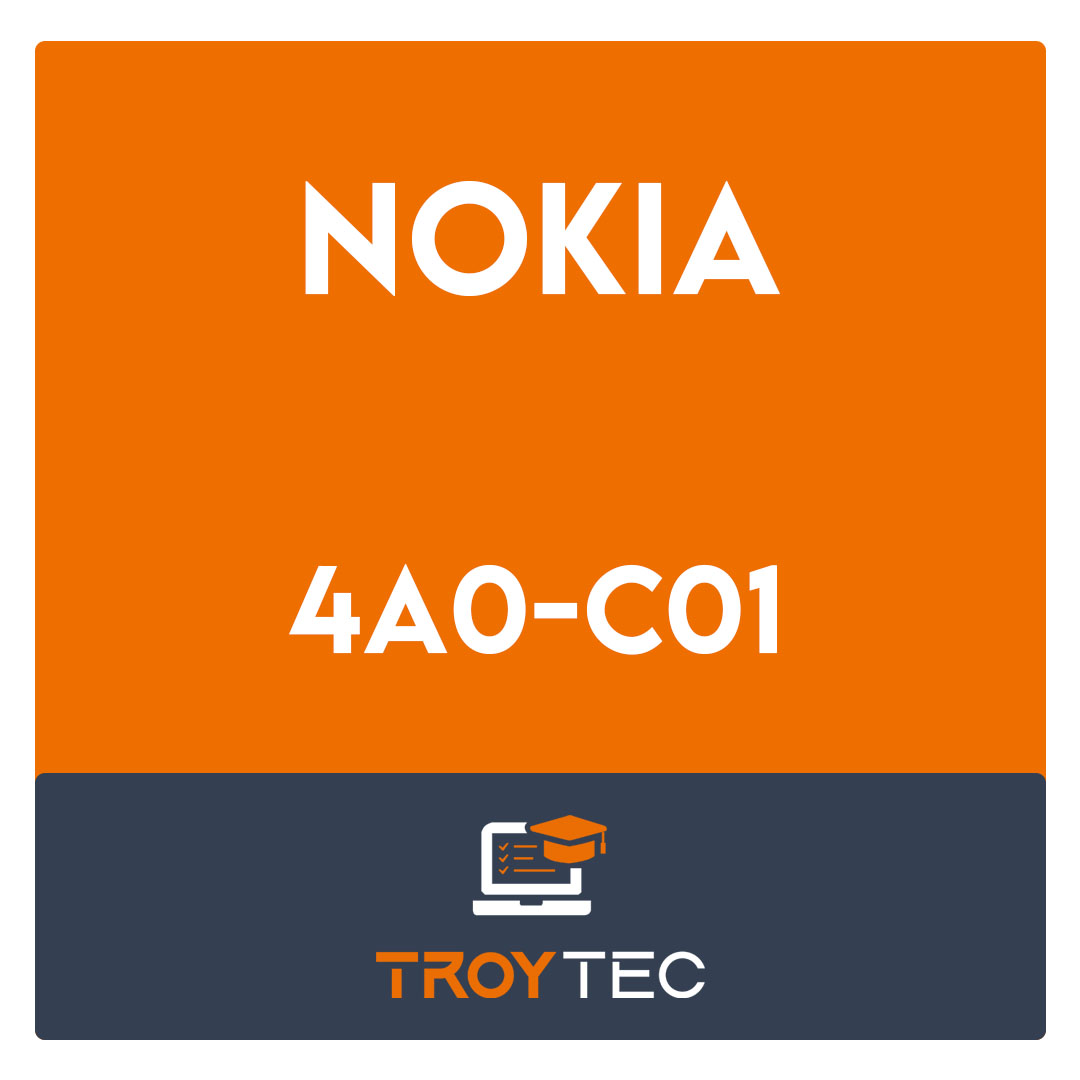 4A0-C01-Nokia NRS II Composite Exam