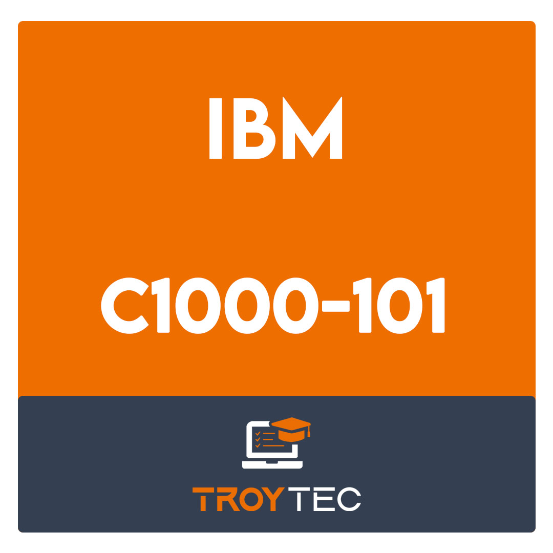 C1000-101-IBM Cloud Professional Sales Engineer v1 Exam