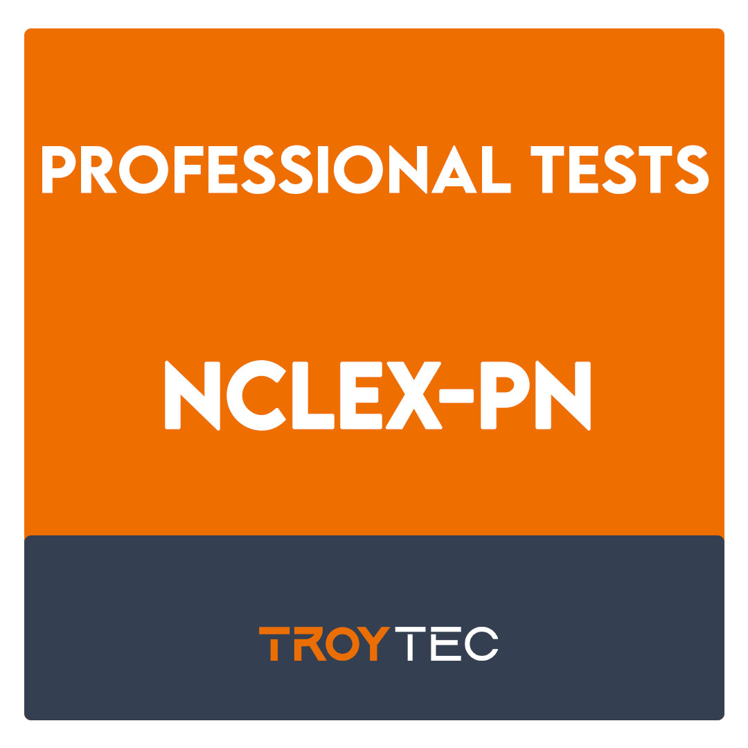 NCLEX-PN-National Council Licensure Examination(NCLEX-PN) Exam