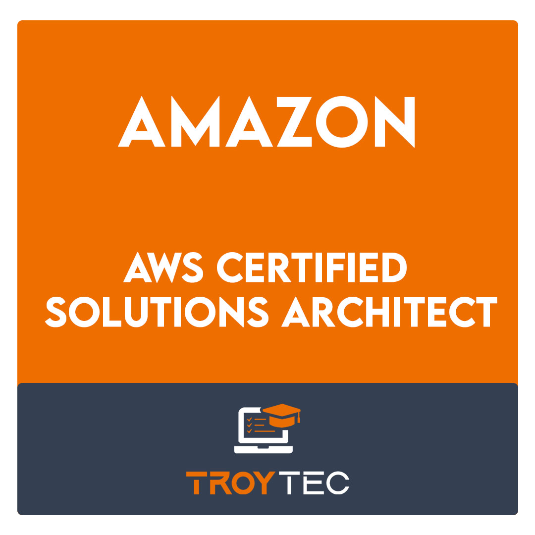 AWS Certified Solutions Architect