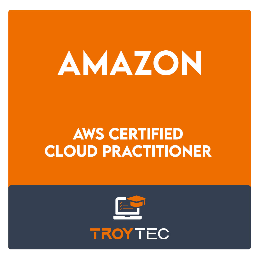 AWS Certified Cloud Practitioner