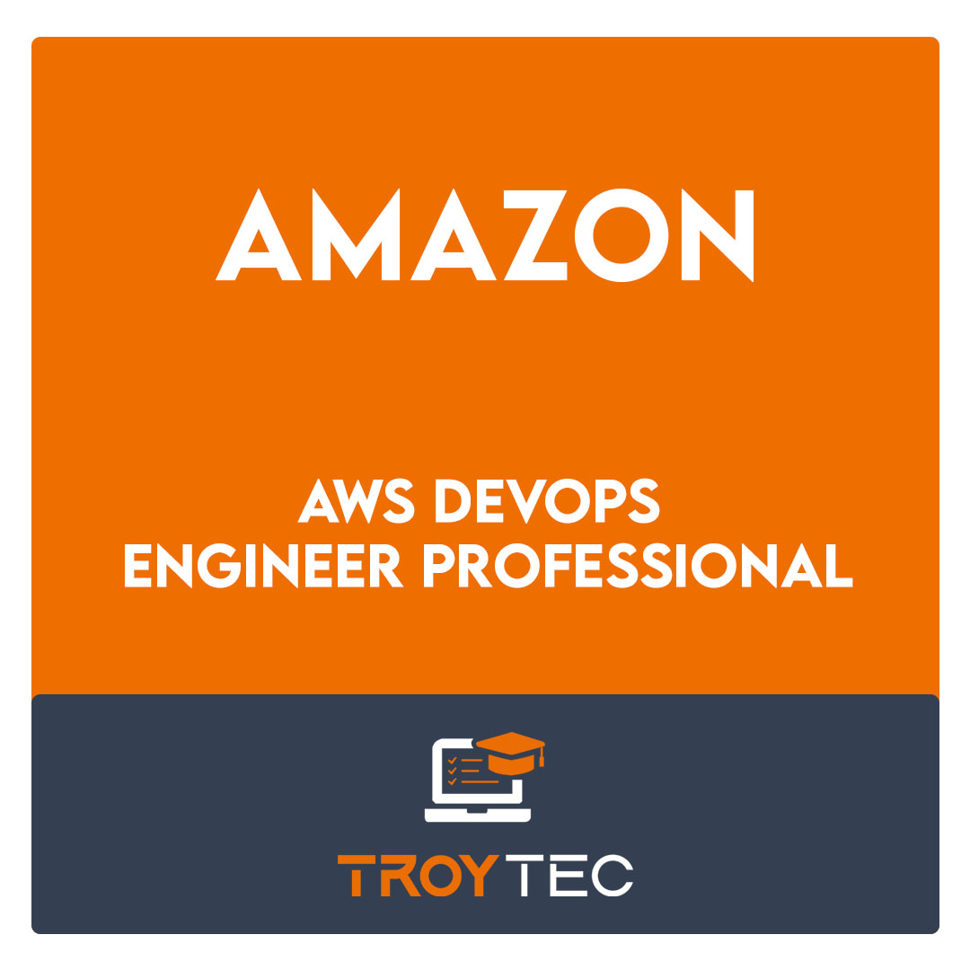 AWS DevOps Engineer Professional