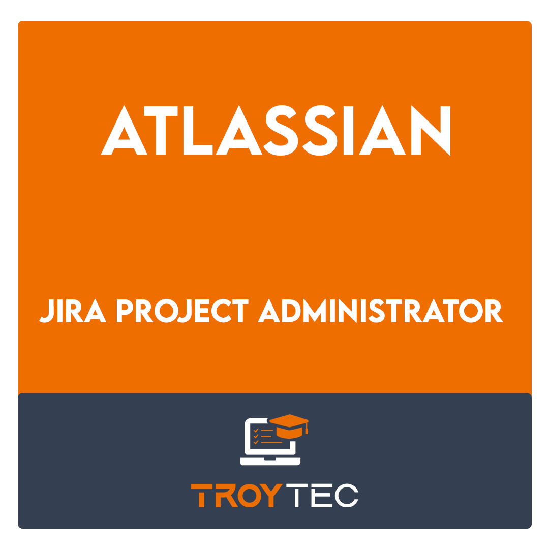 Jira Project Administrator