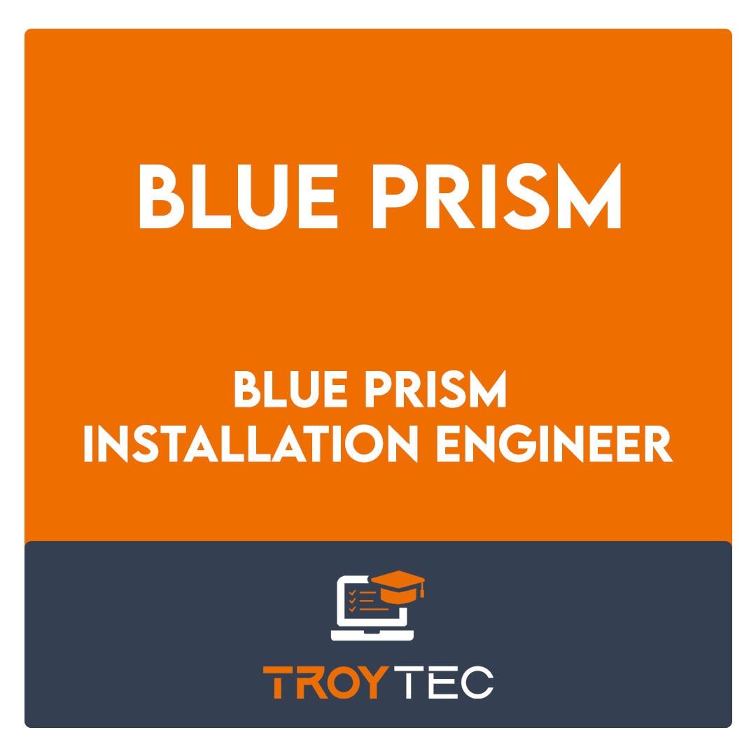 Blue Prism Certification Exam Questions