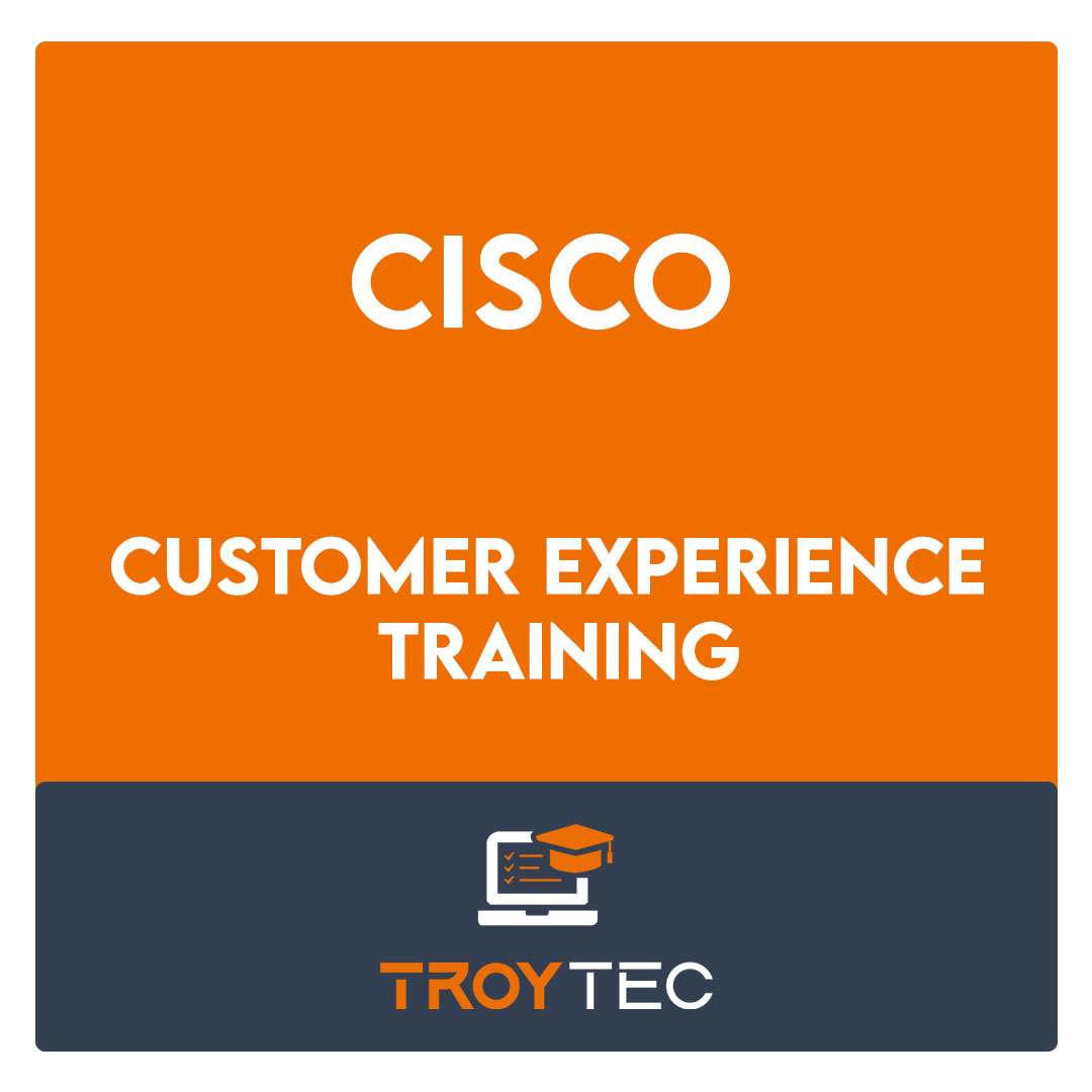 Customer Experience training