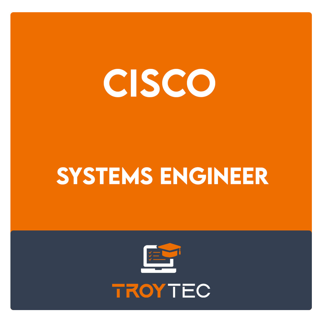 Systems Engineer