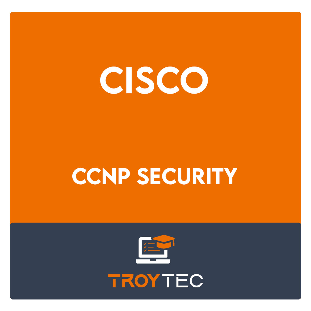 CCNP Security