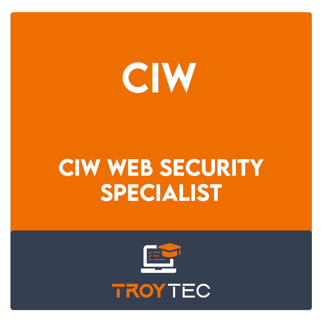 Ciw certification exam questions