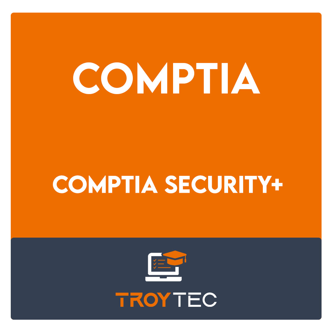 CompTIA Security+