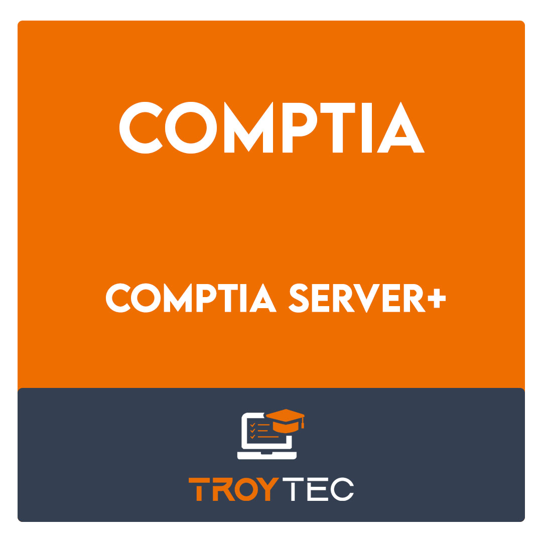 CompTIA Server+