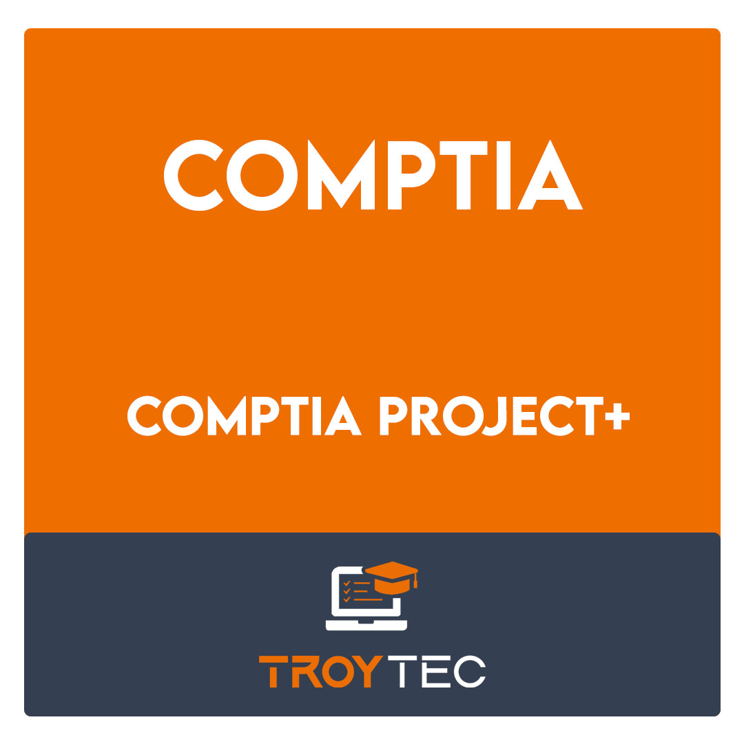 CompTIA Project+