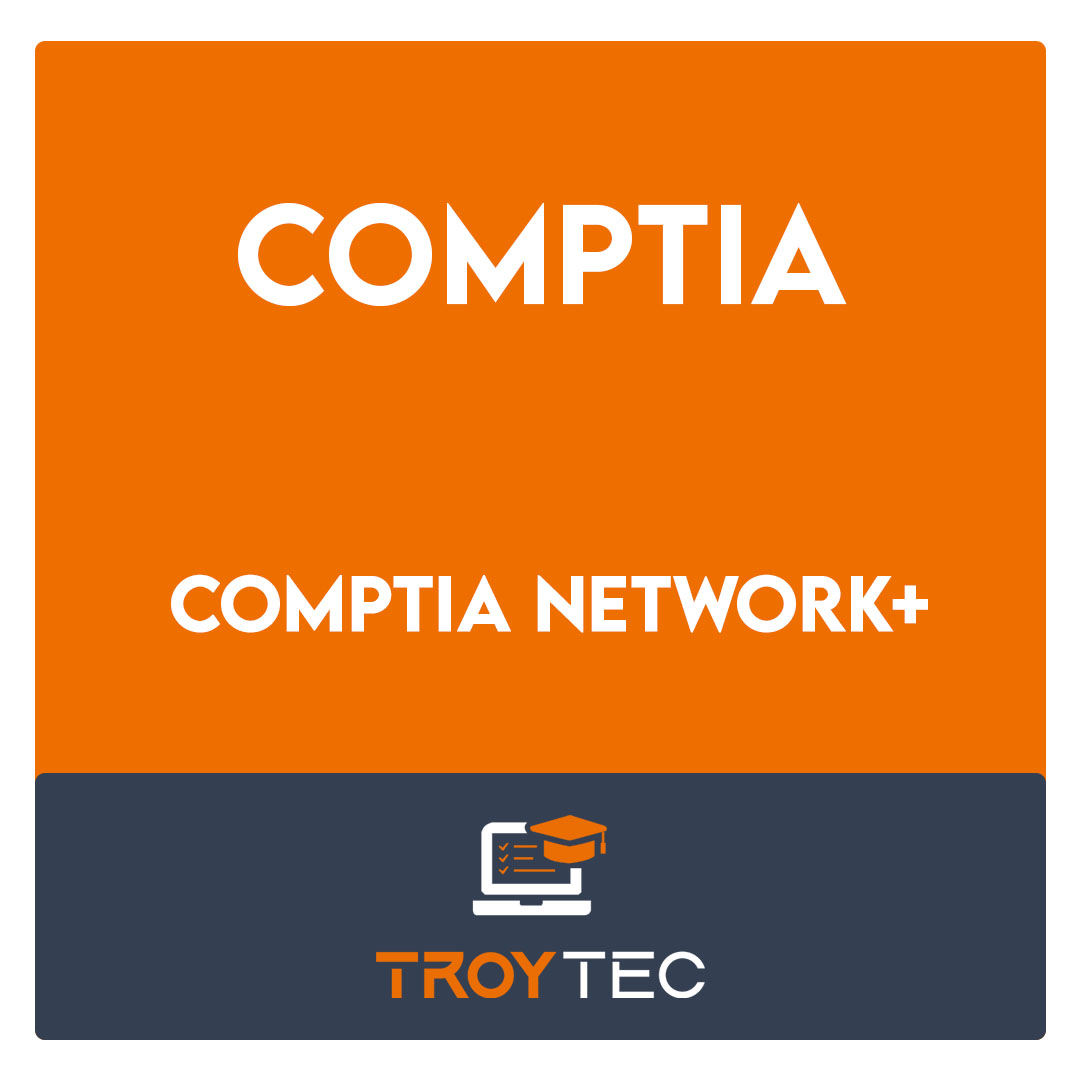 CompTIA Network+